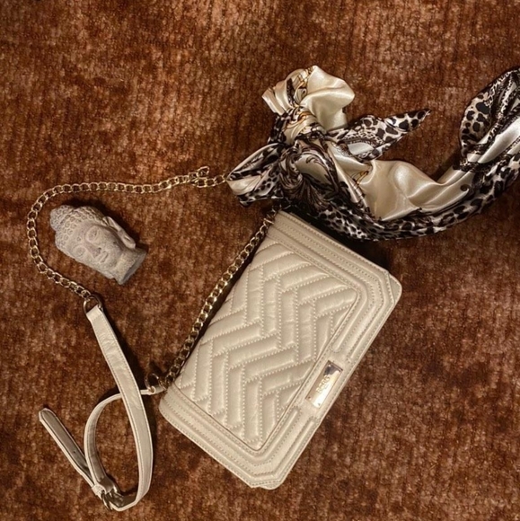 BCBG purse